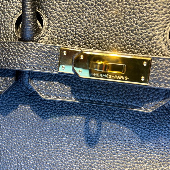 Birkin 40 HSS/SPECIAL ORDER! - Picture 7 of 13